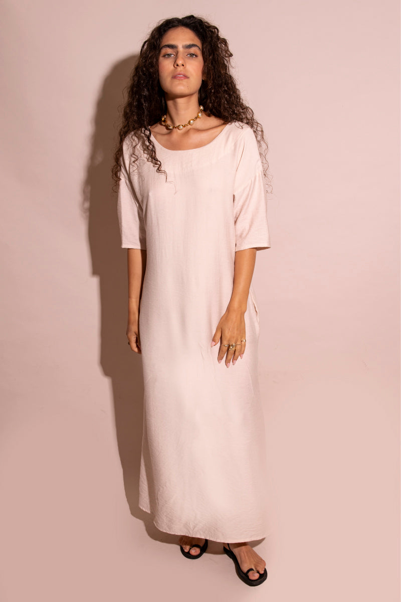 POWDER GAIA DRESS