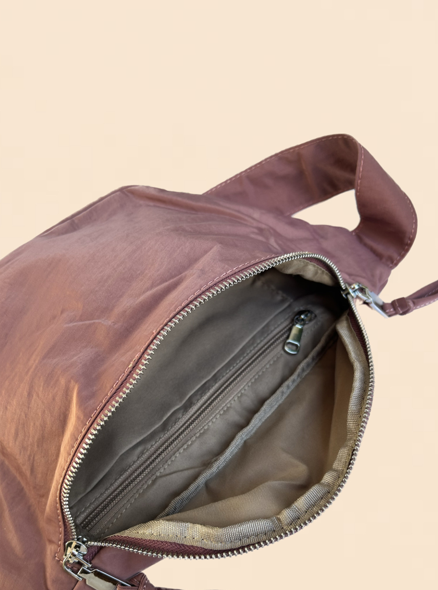 PINK CLOUD POUCH